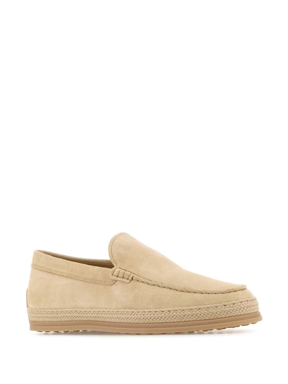 Tod's Sneakers Beige