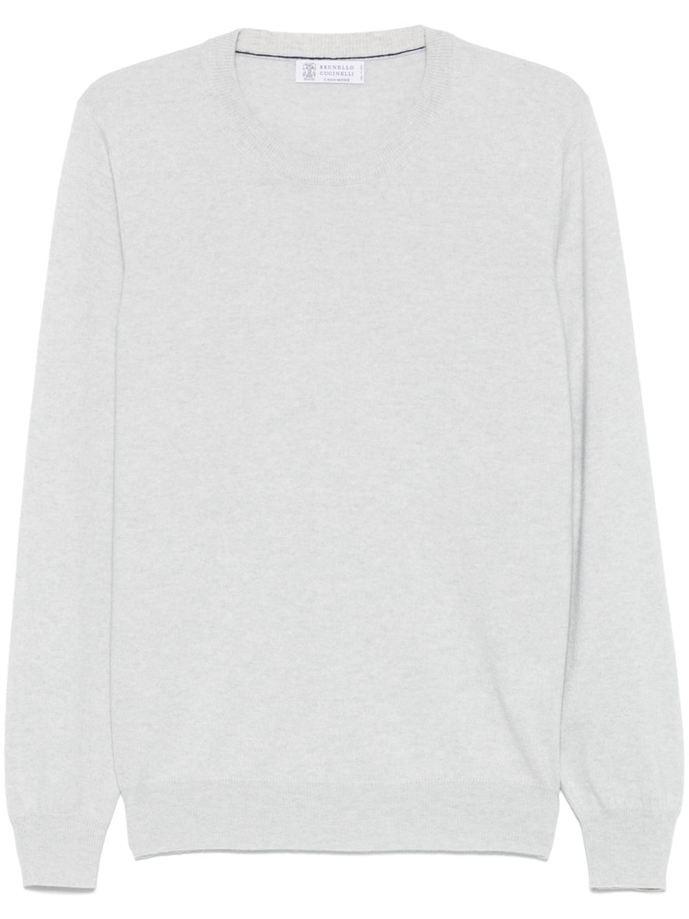 Brunello Cucinelli cashmere sweater