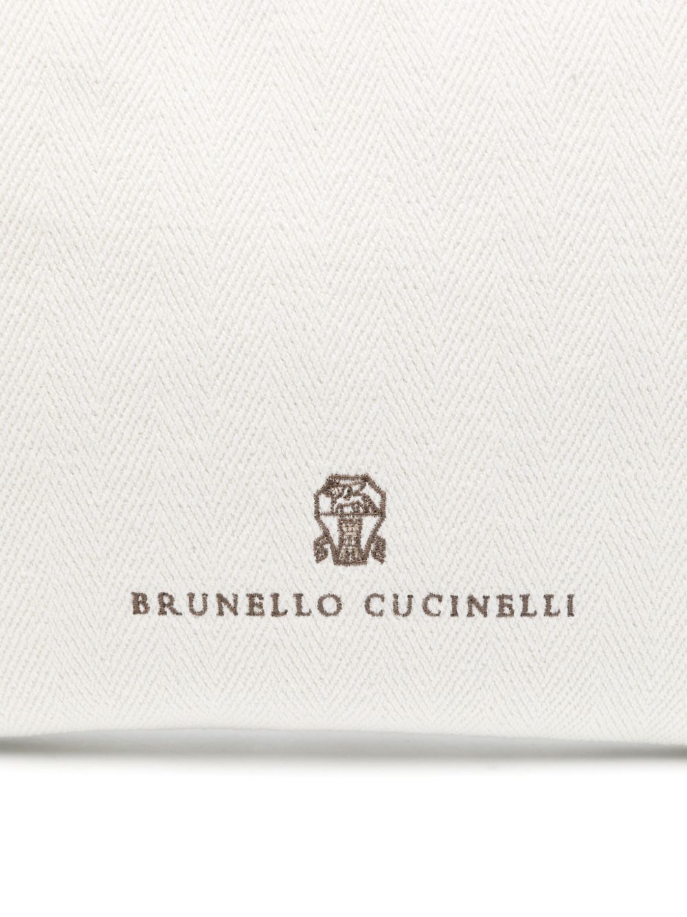 Brunello Cucinelli Wallets White