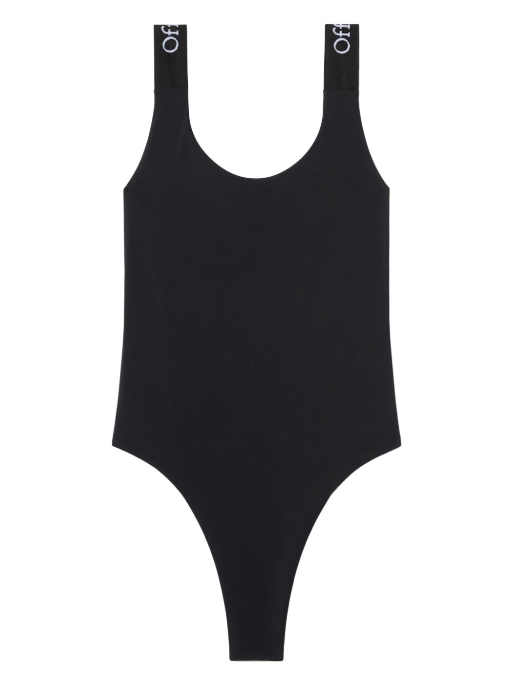 Off White Sea clothing Black