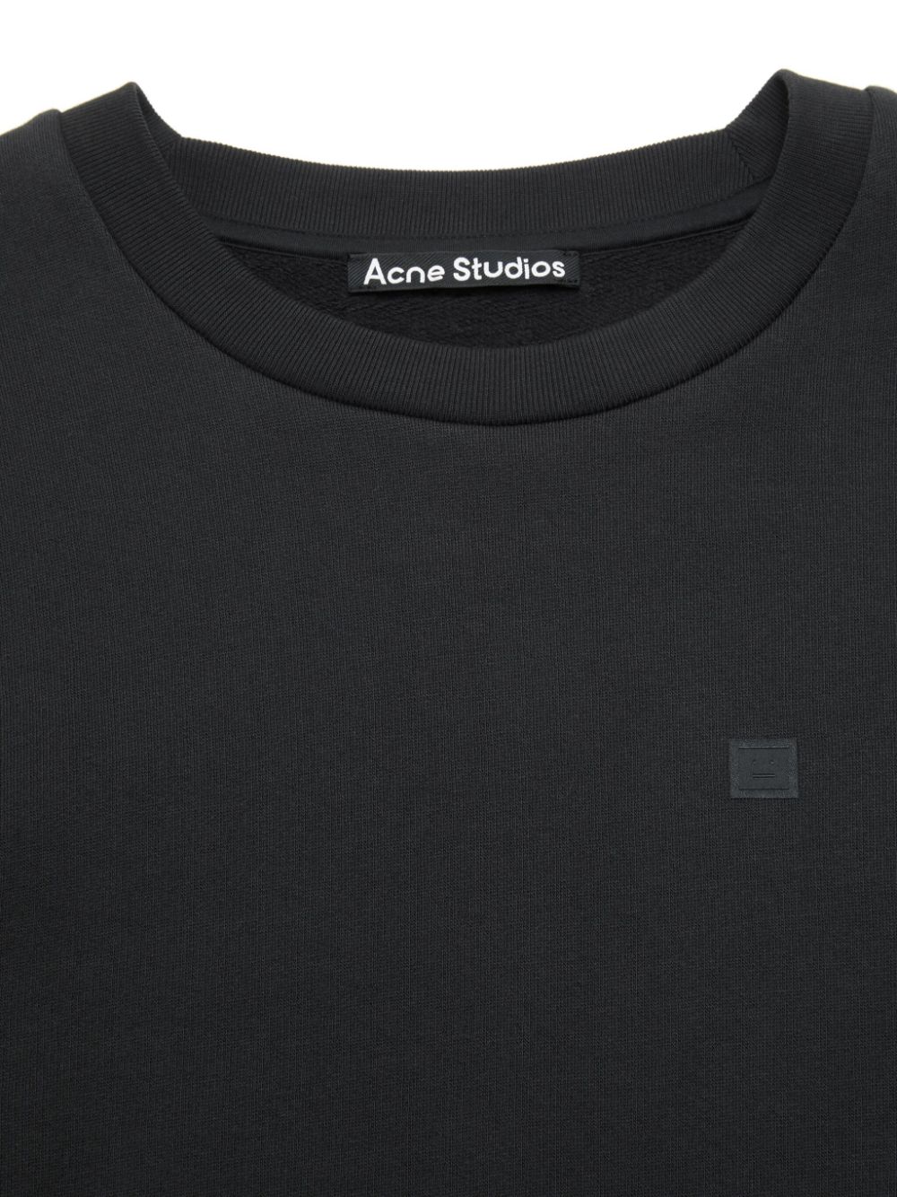 Acne sweatshirt