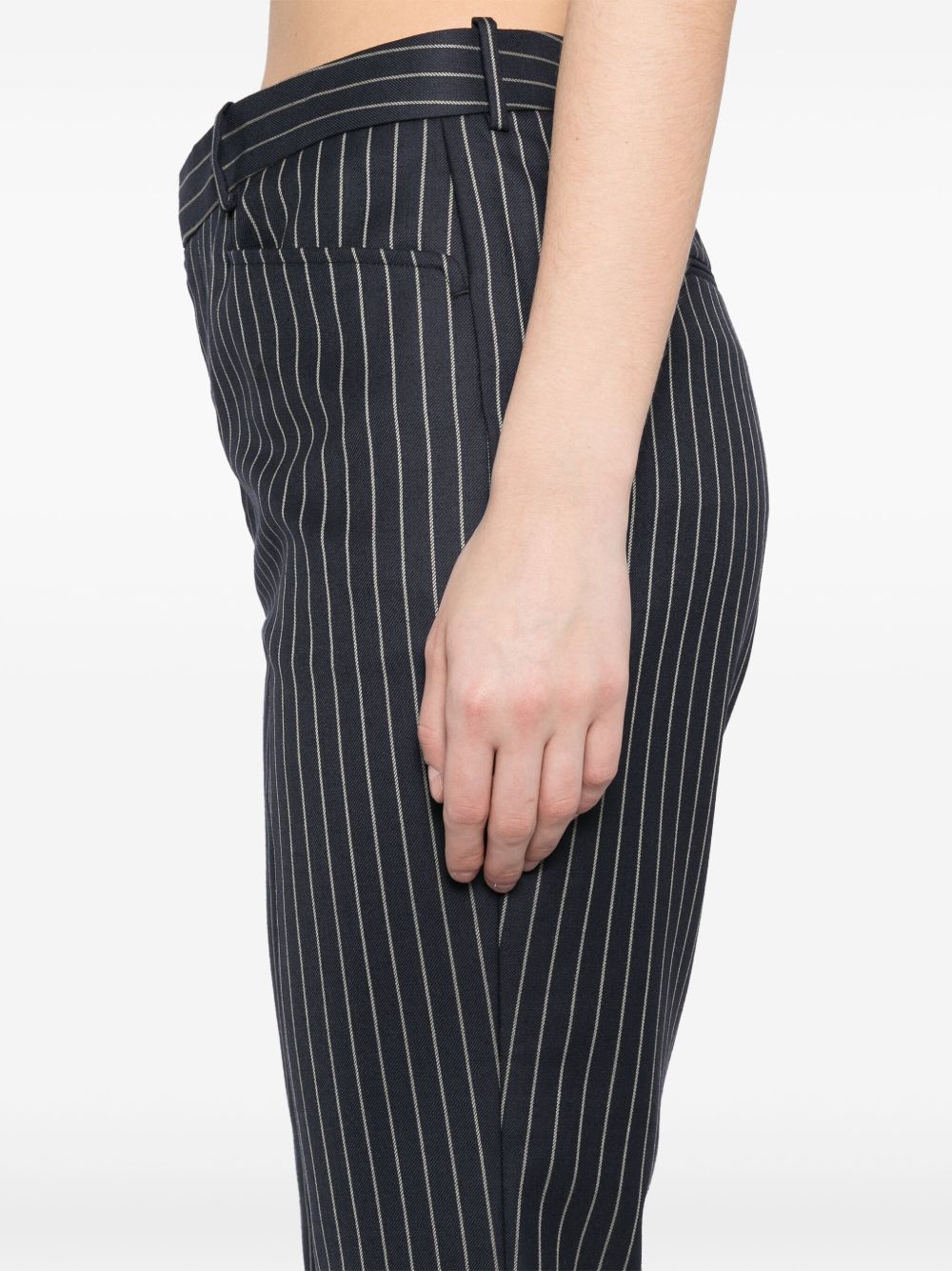 Tom Ford striped trousers