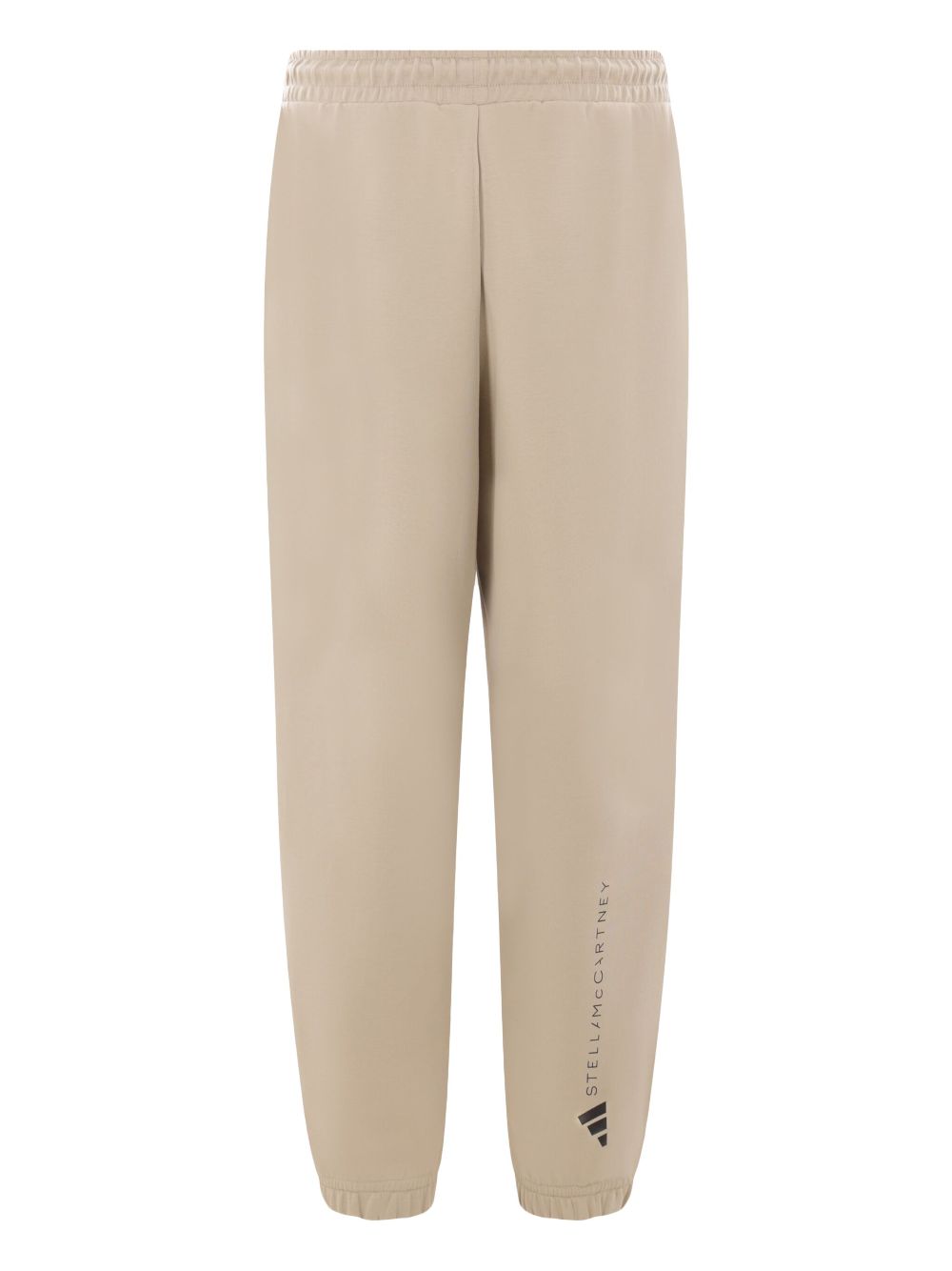 Adidas By Stella McCartney Printed sports trousers