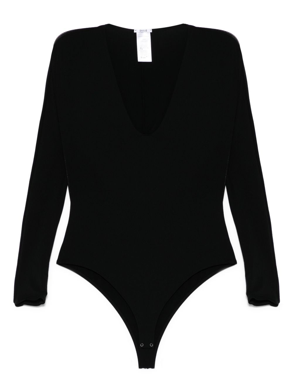 Wolford Top Black
