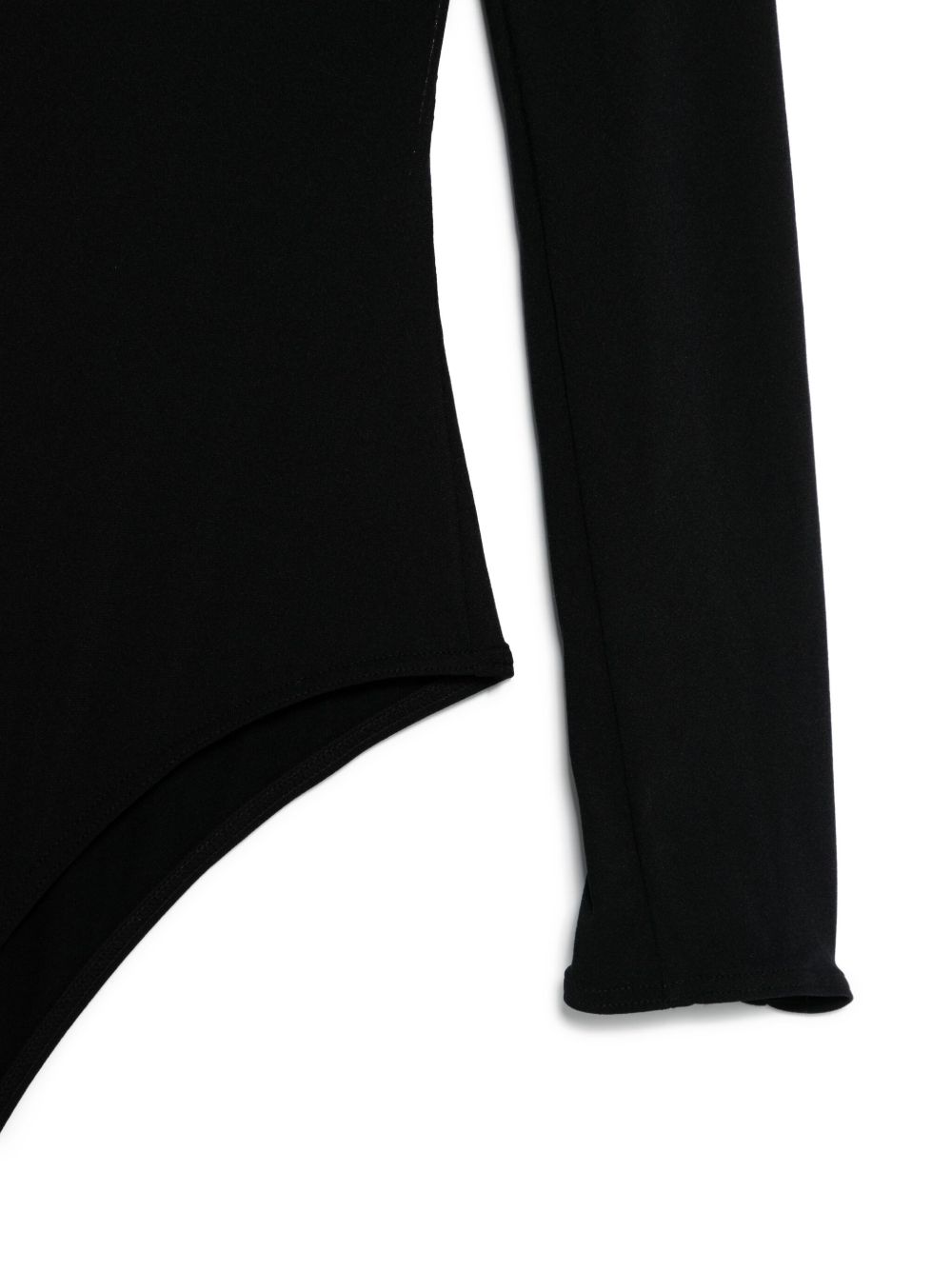 Wolford Top Black