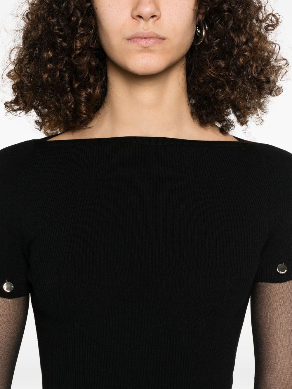 SPORTMAX PRE Alcide T-shirt