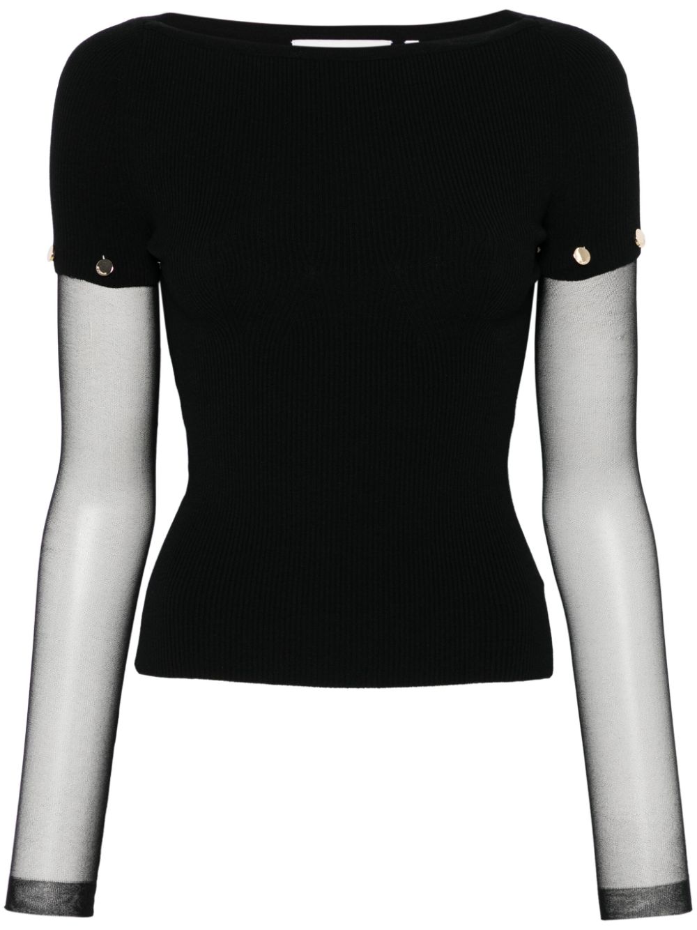 SPORTMAX PRE Alcide T-shirt