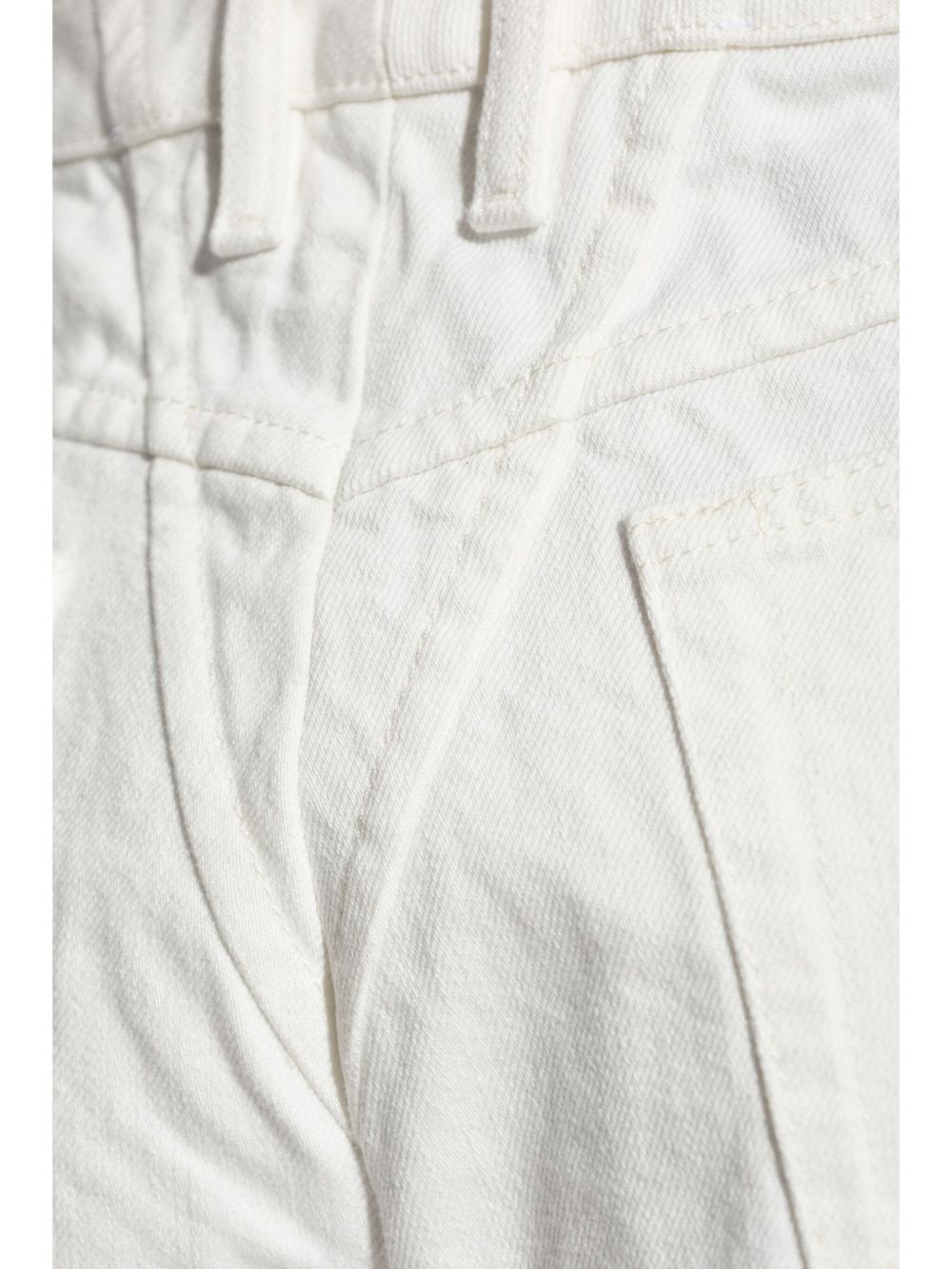 Jil Sander Straight trousers