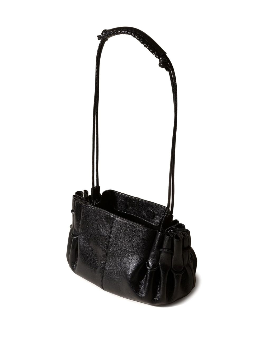 HEREU Bags.. Black