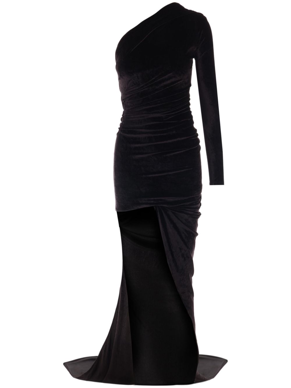 Balenciaga Dresses Black