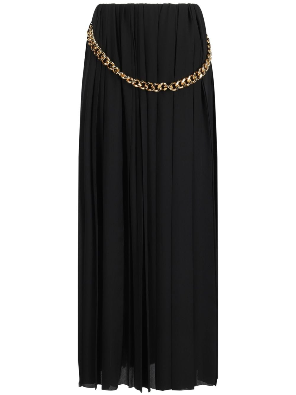 Balenciaga Skirts Black
