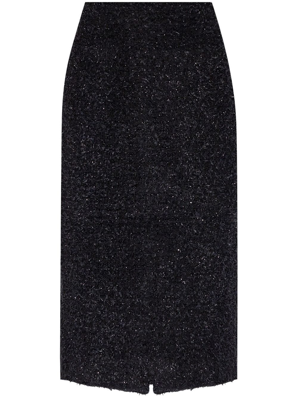 Balenciaga Skirts Black