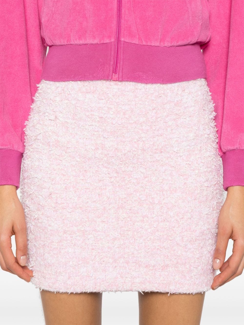 Balenciaga Skirts Pink
