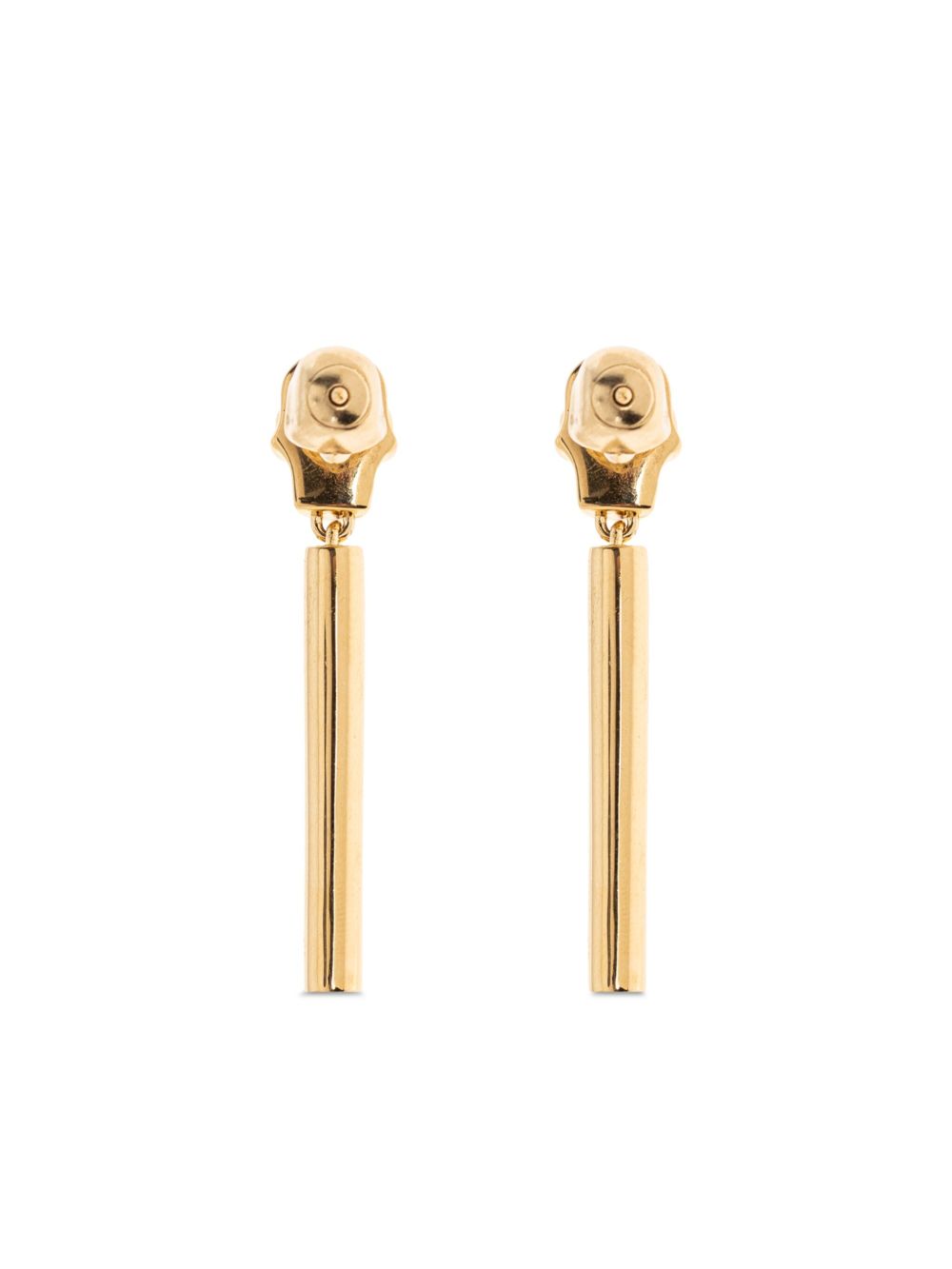 Alexander McQueen Bijoux Golden