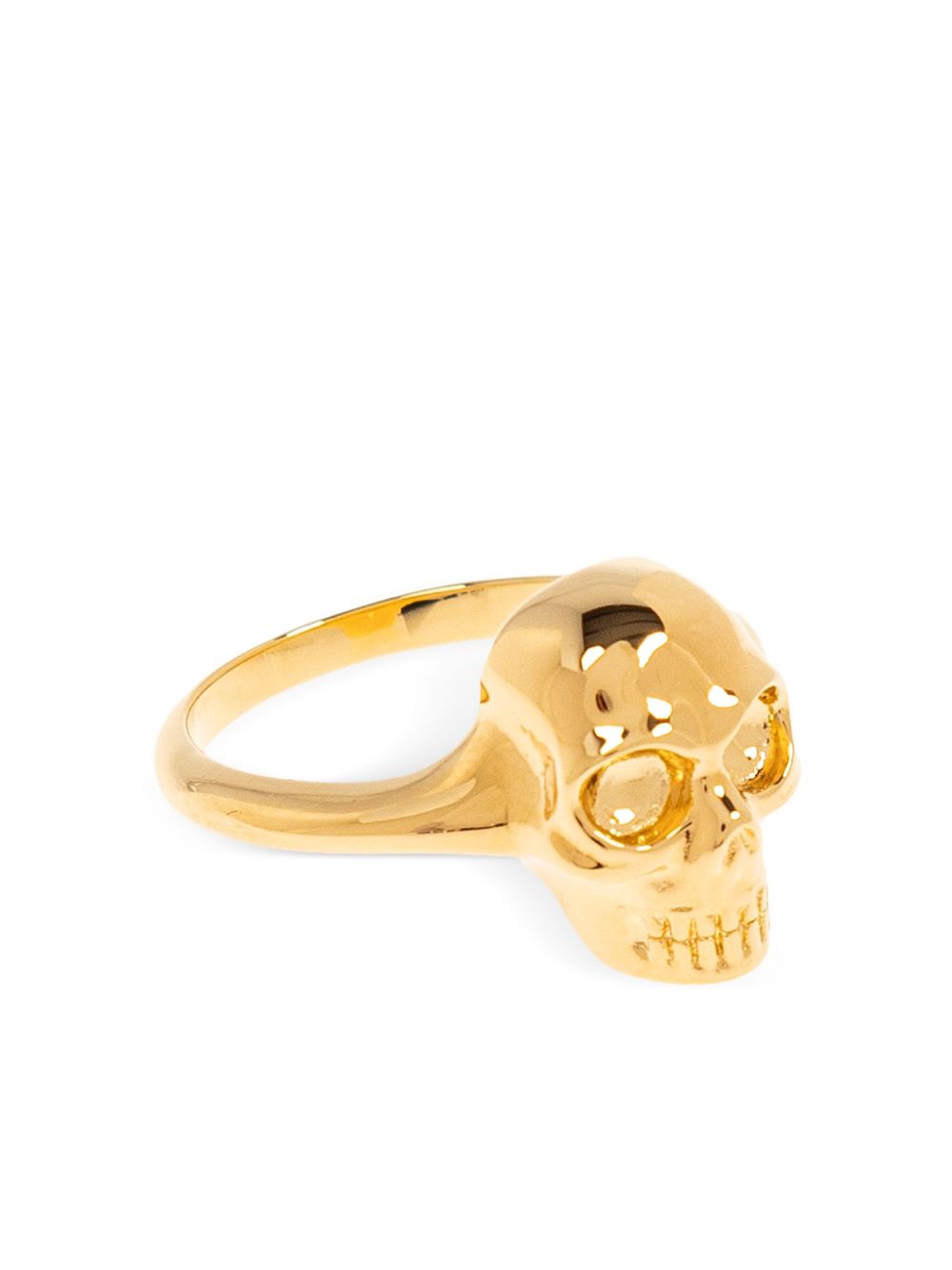 Alexander McQueen Bijoux Golden