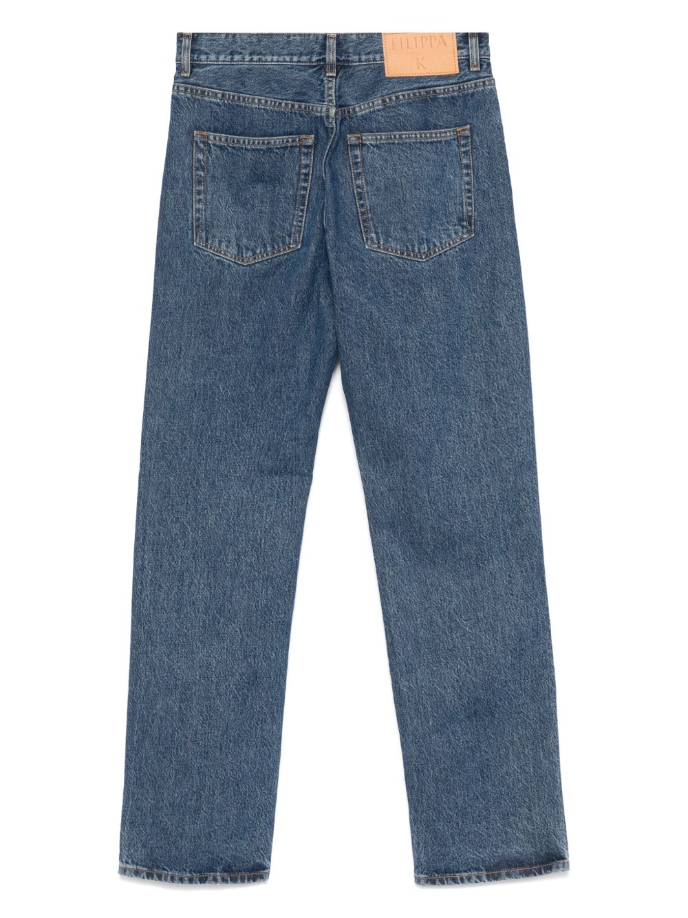 Filippa K denim cotton jeans