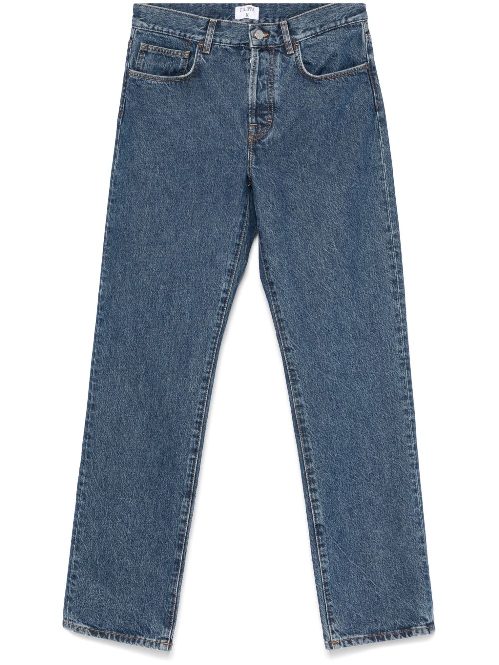 Filippa K denim cotton jeans