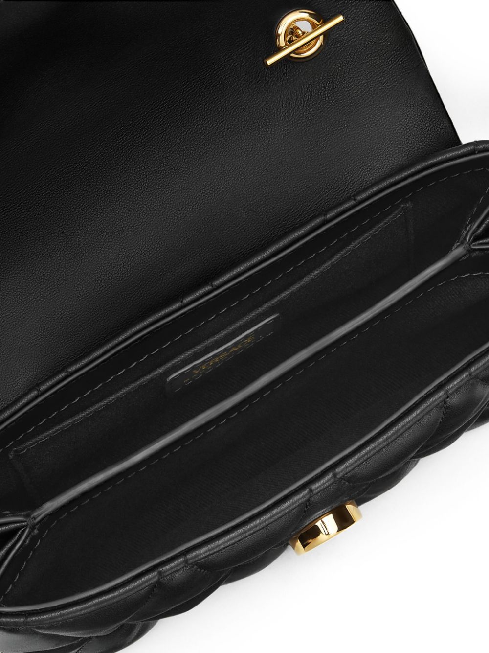 Versace Kleio mini bag