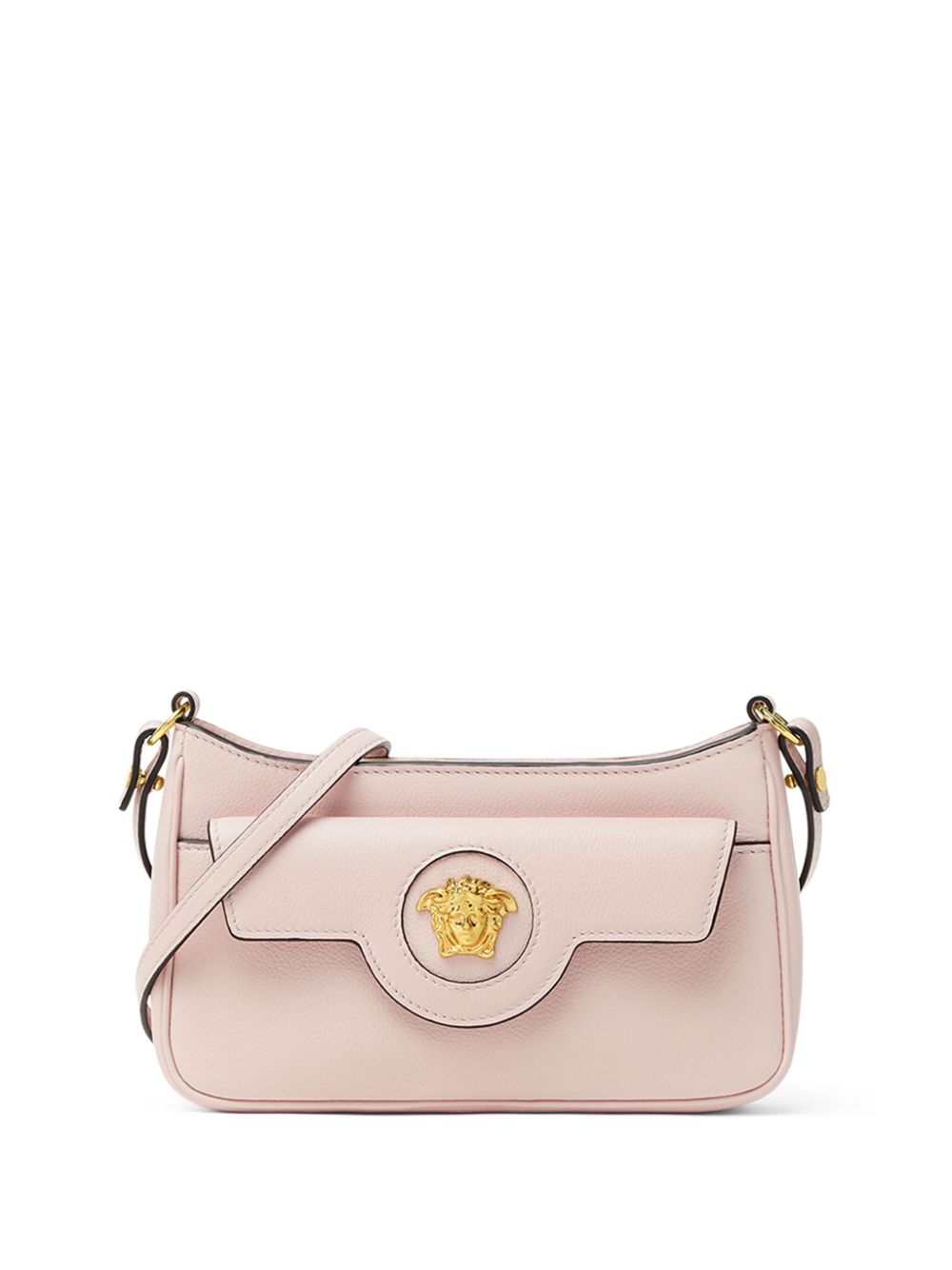 Versace La Medusa Cross Body Bag