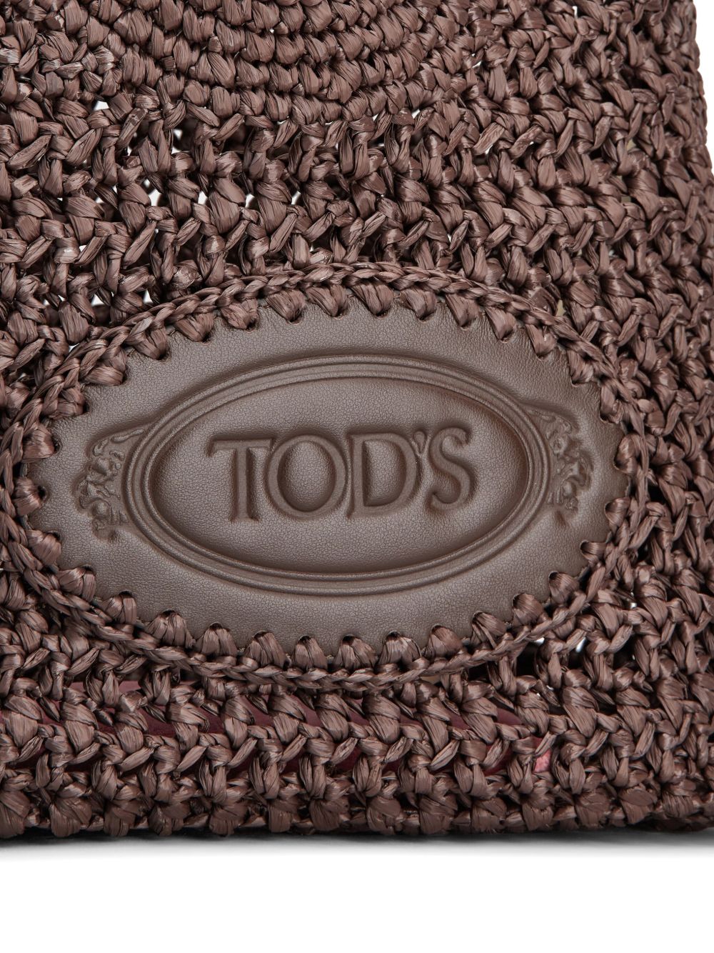 Tod's Bags.. Brown