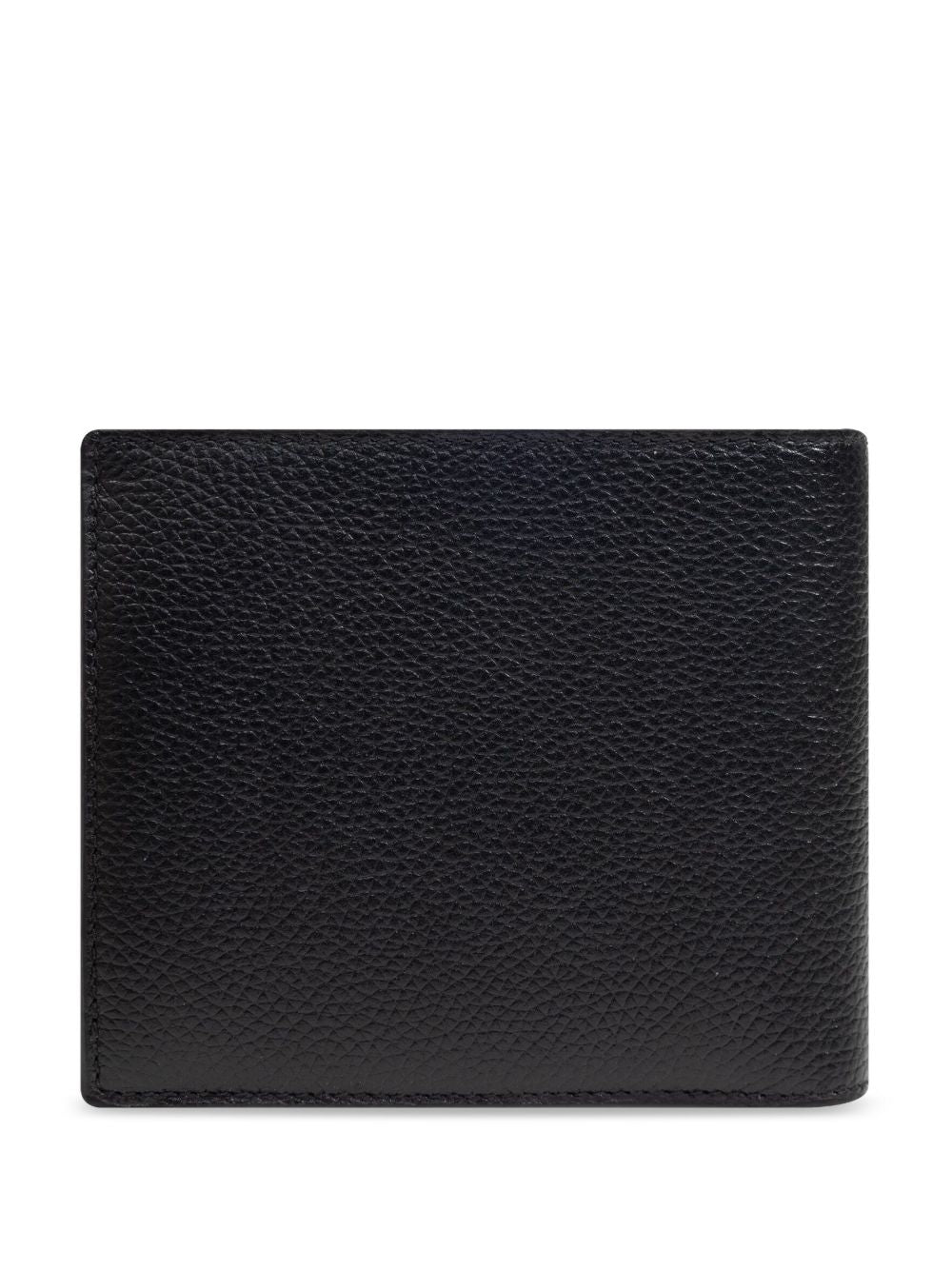 Balenciaga Square Folding Cash Wallet
