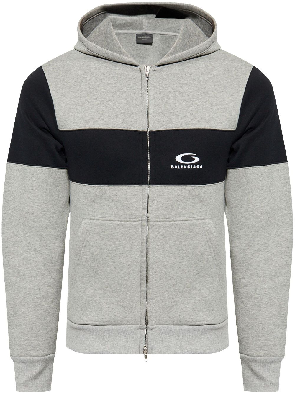 Balenciaga Sweaters Grey