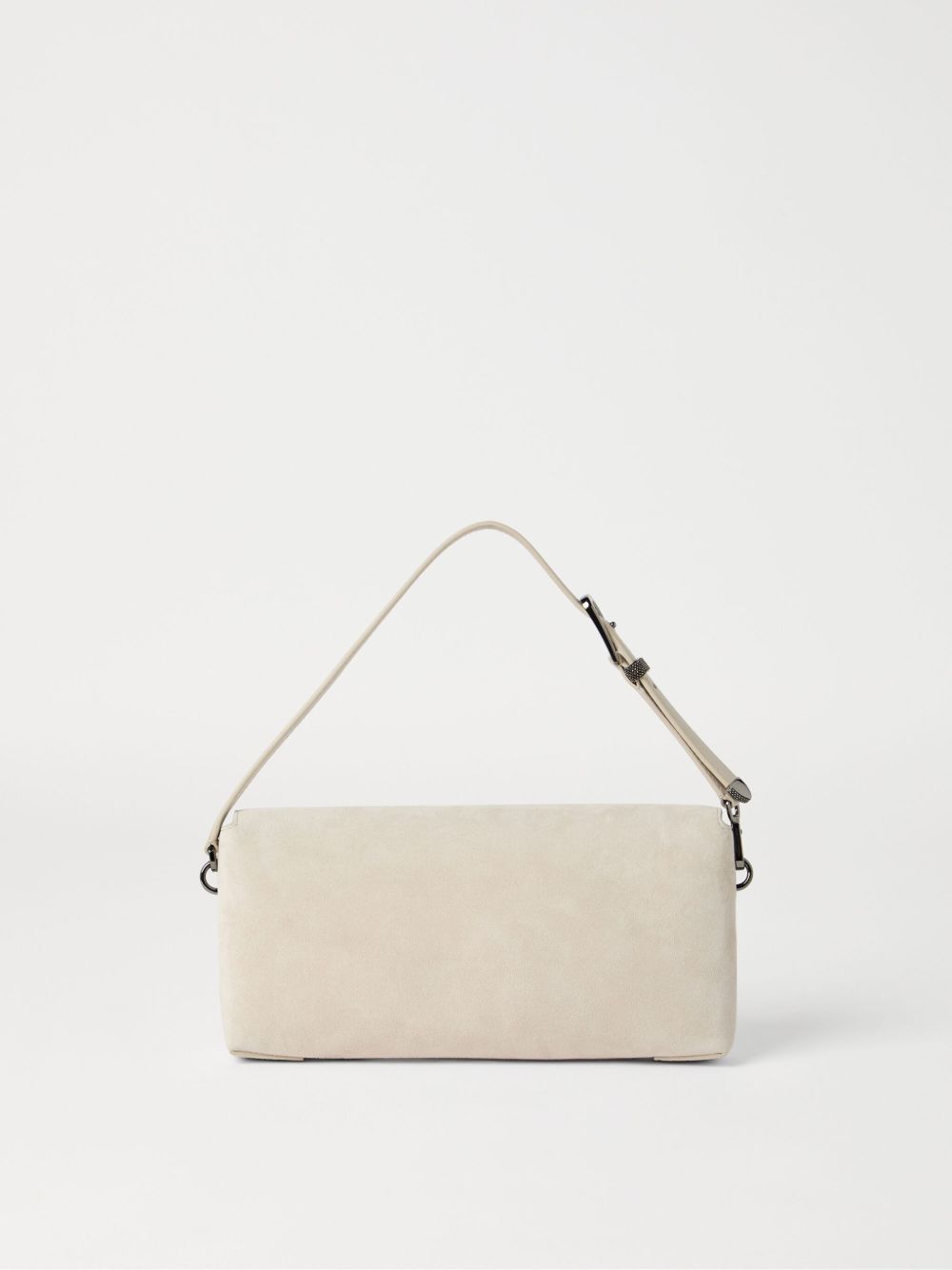 Brunello Cucinelli Leather shoulder bag