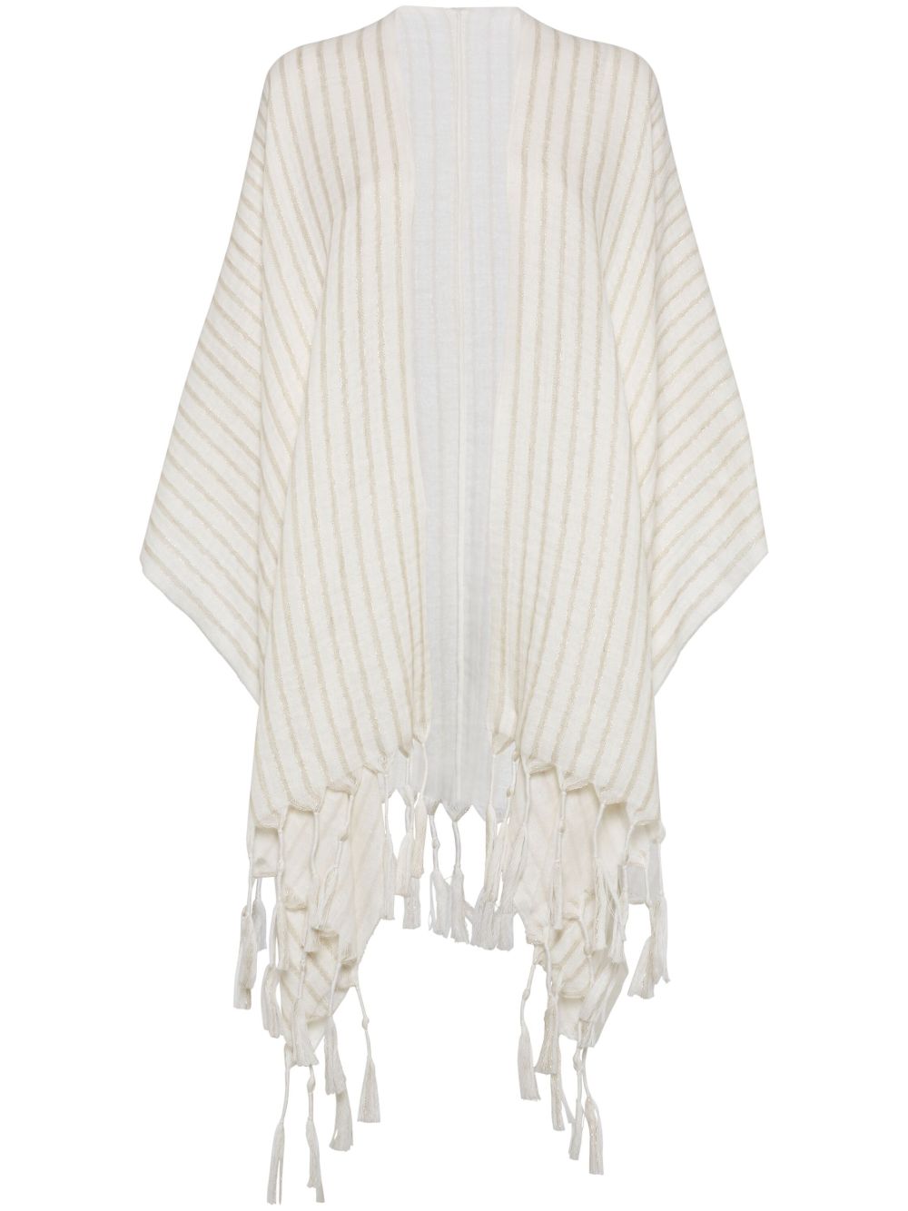 Brunello Cucinelli Jackets White