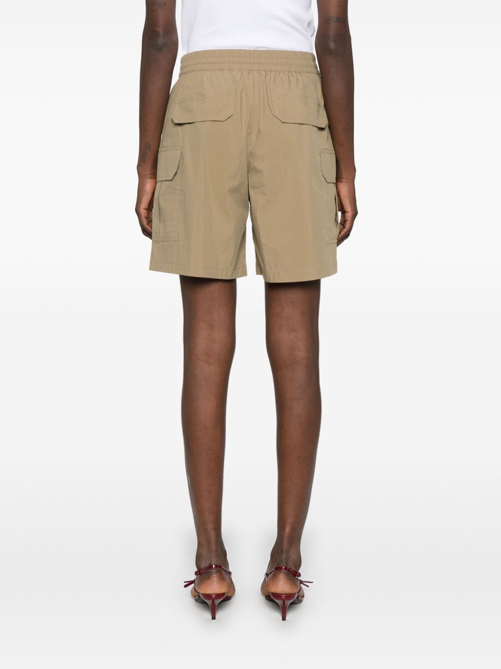 Parosh Short Ninja Cargos