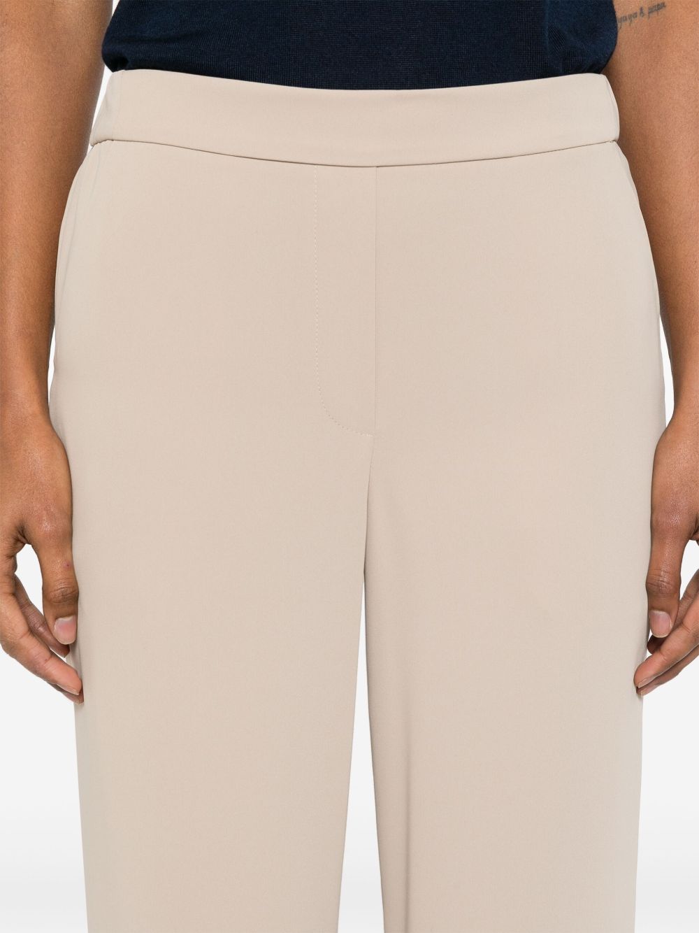 Parosh Cady trousers