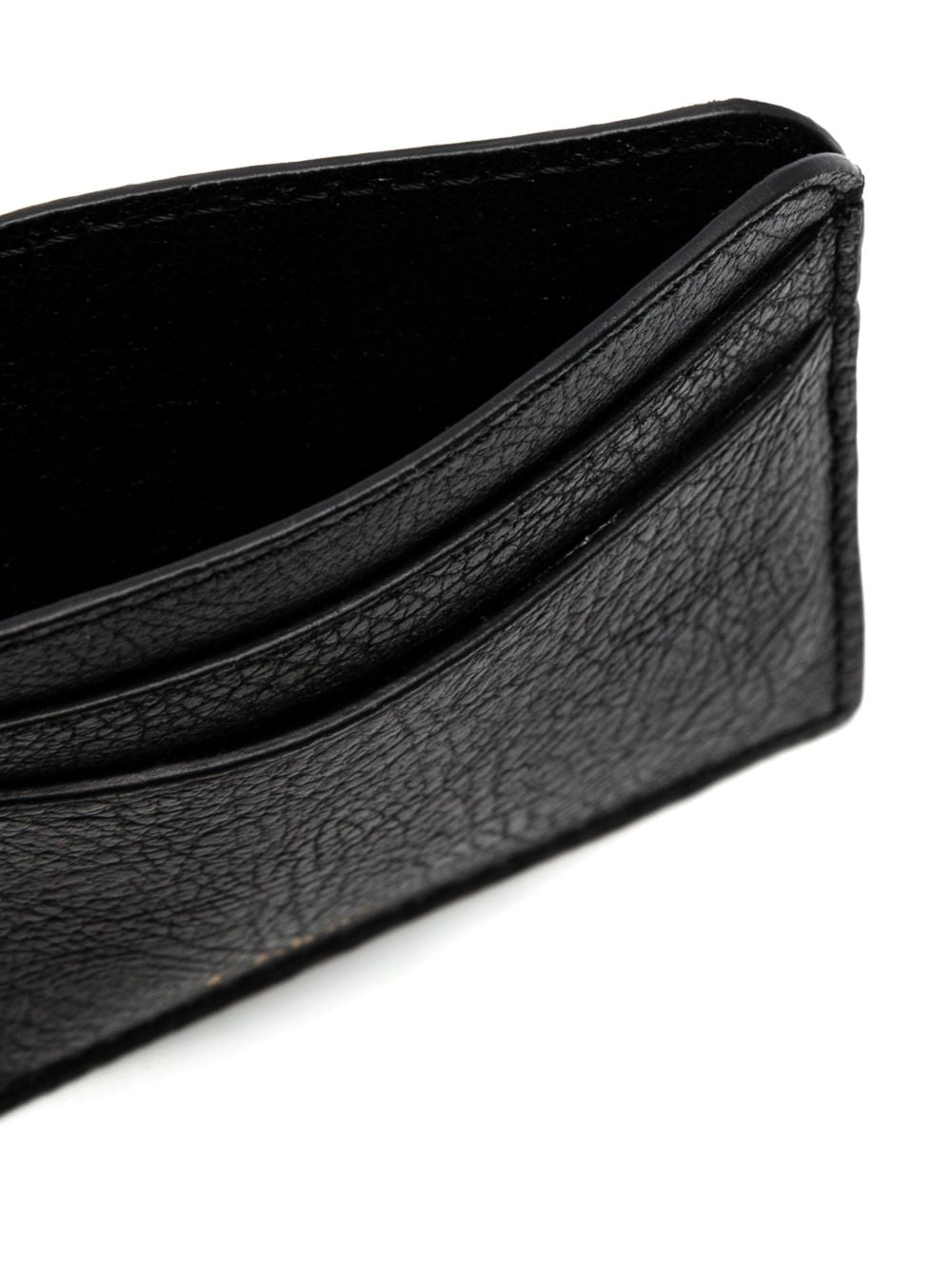 Chloè Wallets Black