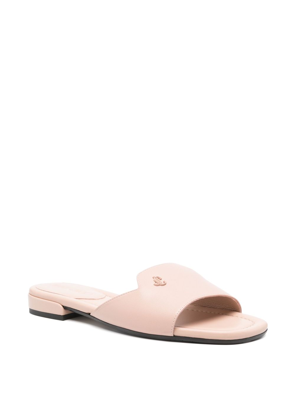 Jimmy Choo Sandals Powder