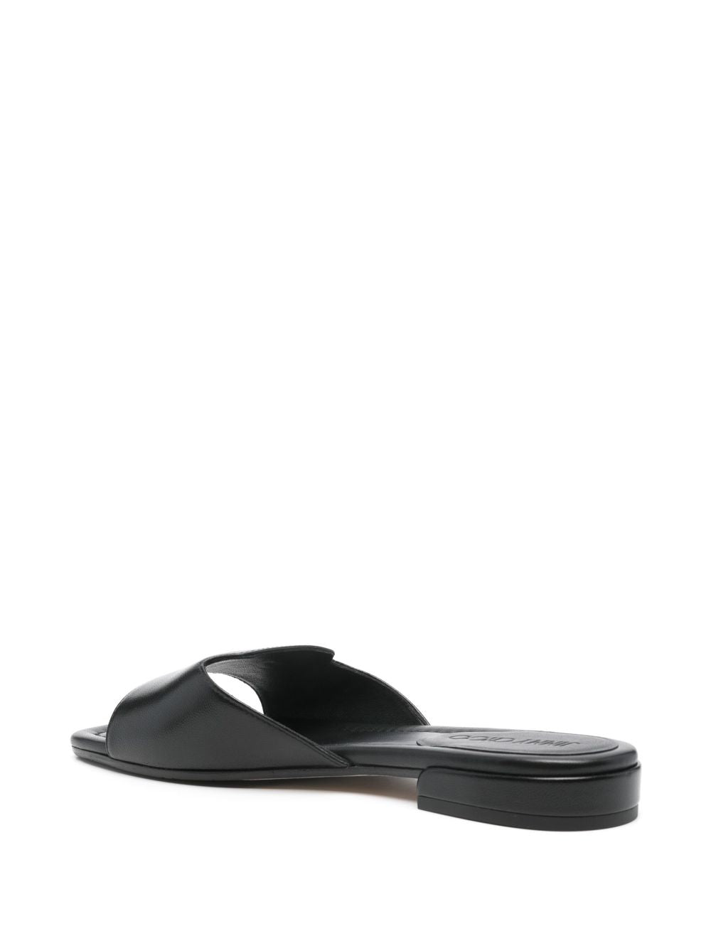 Jimmy Choo Sandals Black