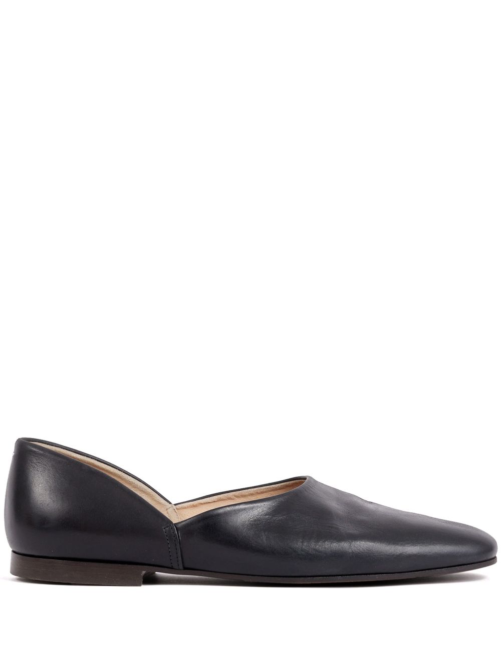 Maison Margiela Grecial loafers
