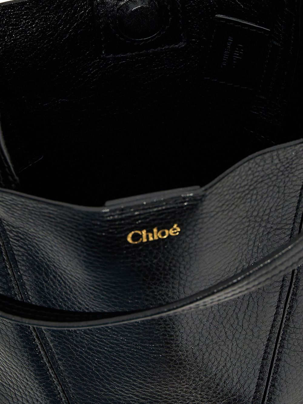 Chloè Bags.. Black