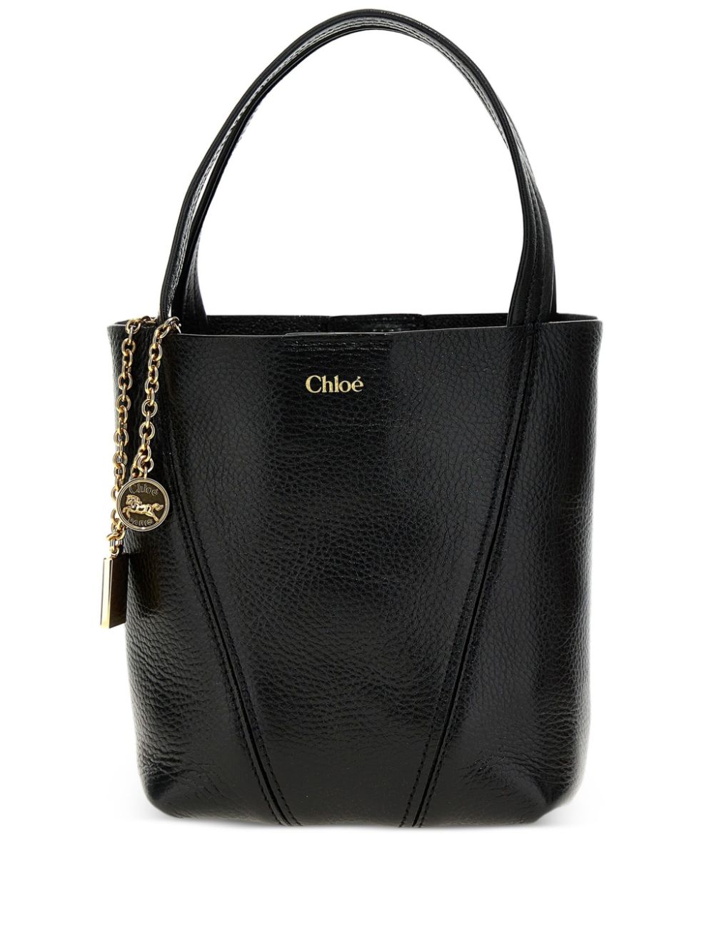 Chloè Bags.. Black