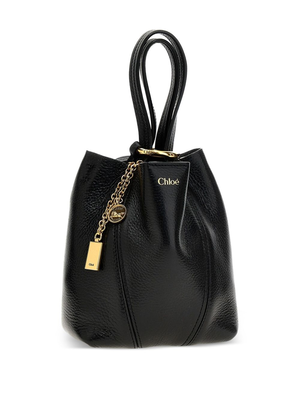 Chloè Bags.. Black