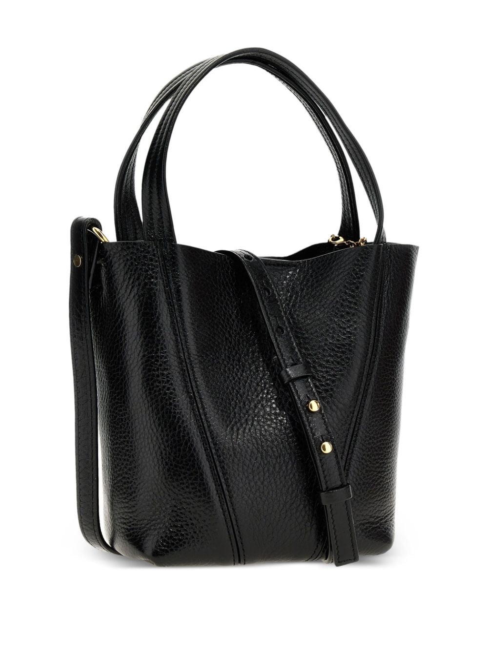 Chloè Bags.. Black