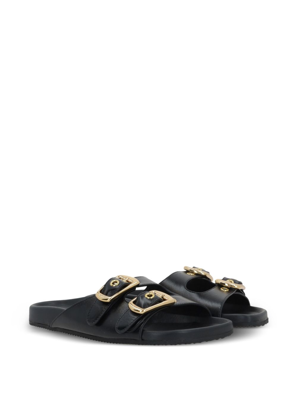 Chloè Sandals Black