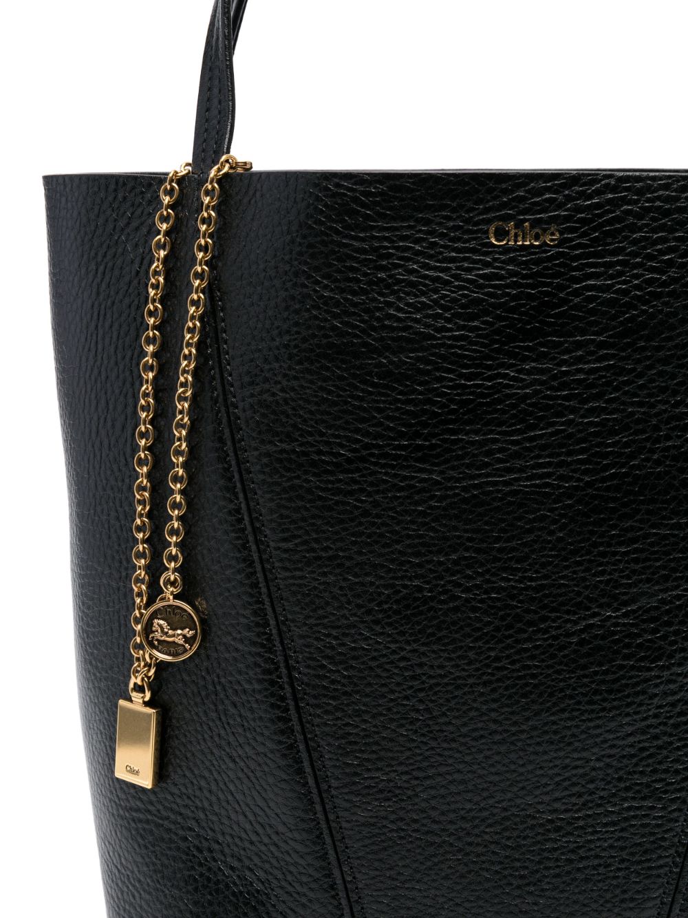 Chloè Bags.. Black