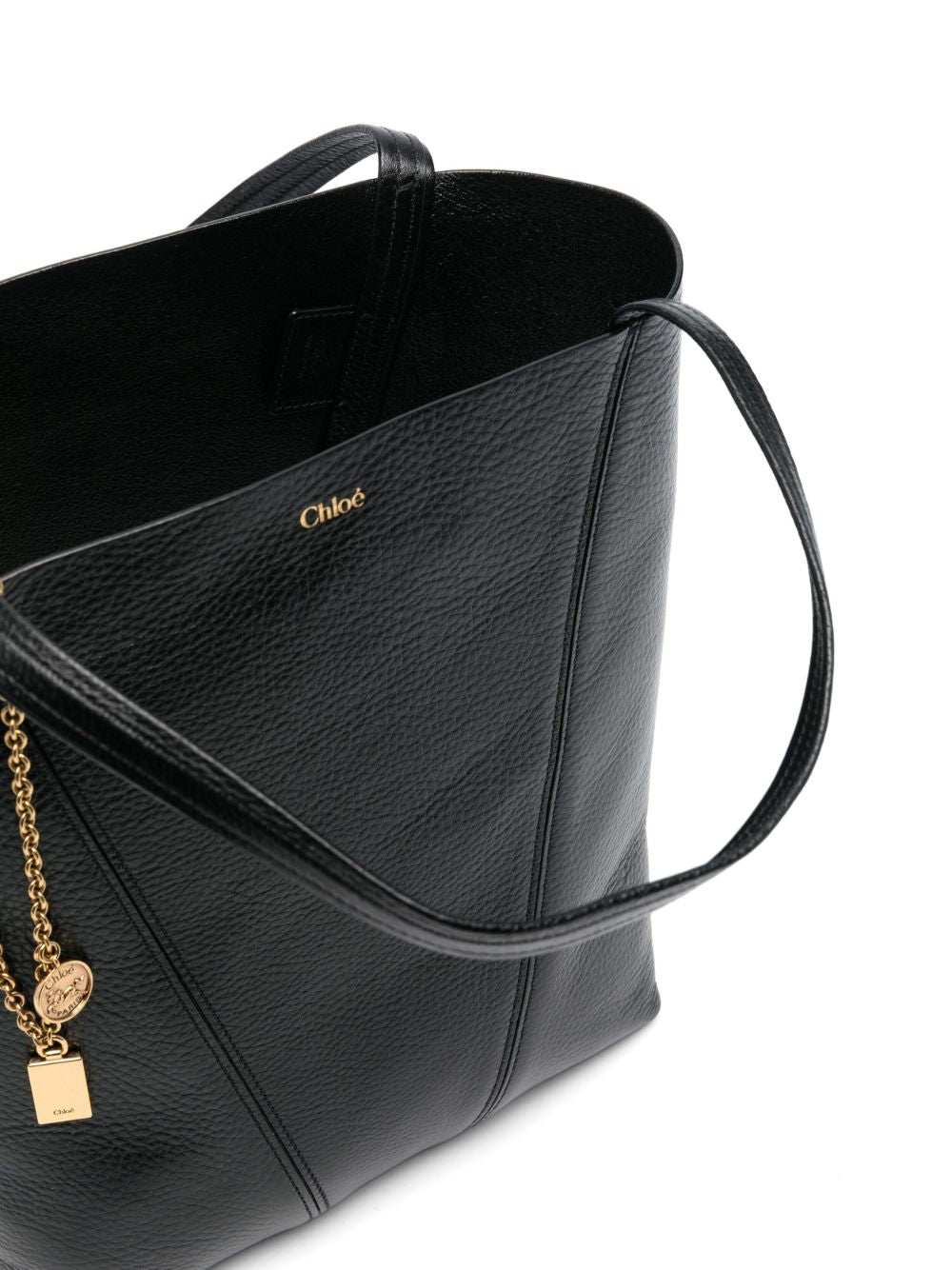 Chloè Bags.. Black