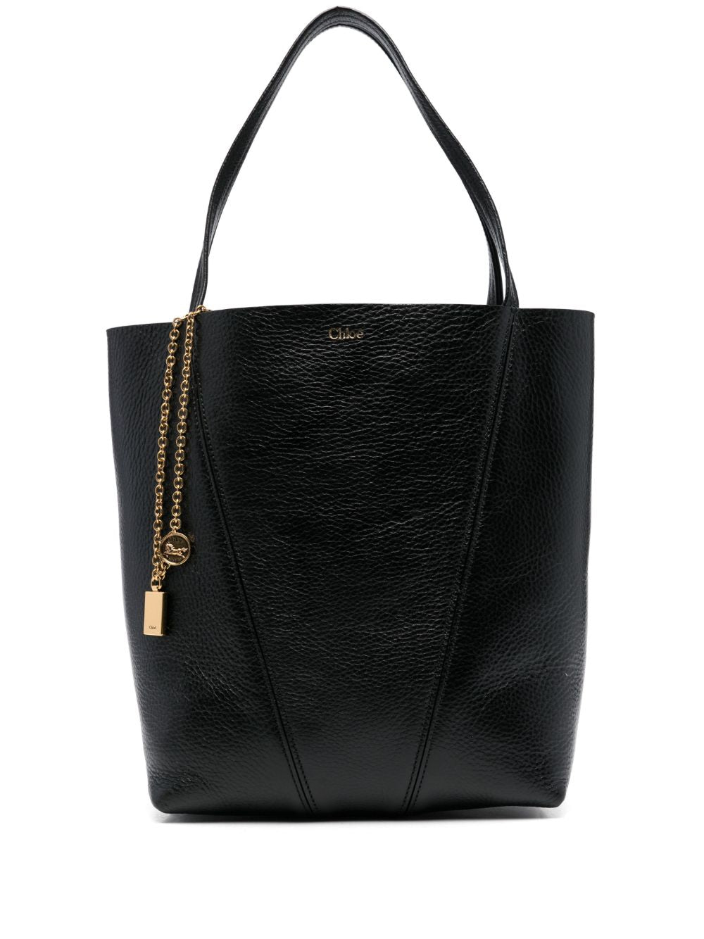 Chloè Bags.. Black