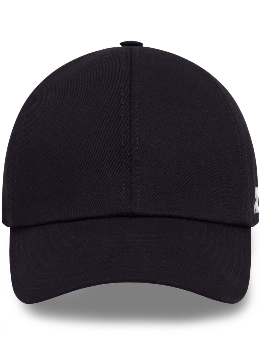 COURREGES PRE Hats Black