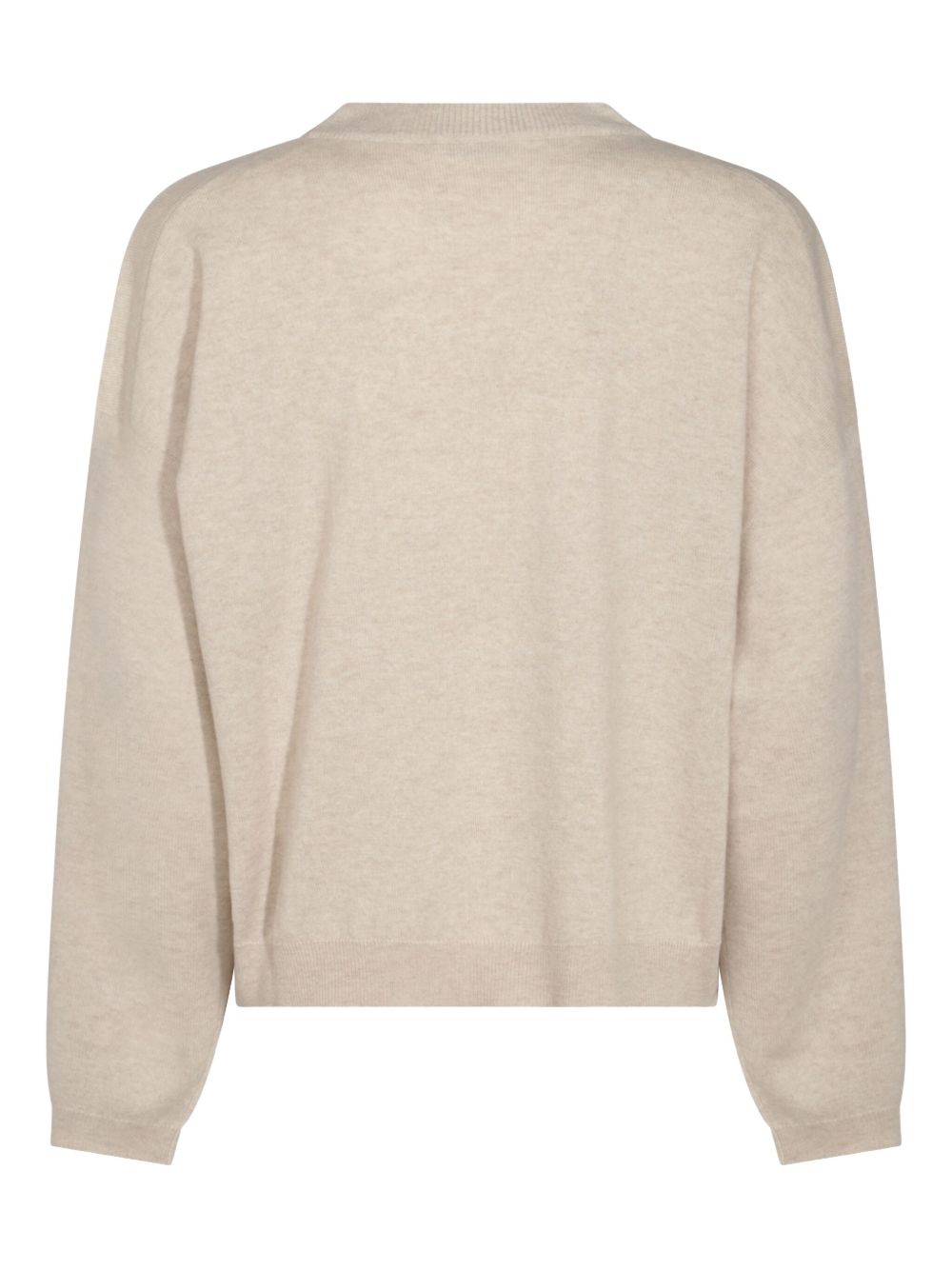 Brunello Cucinelli Sweaters Beige