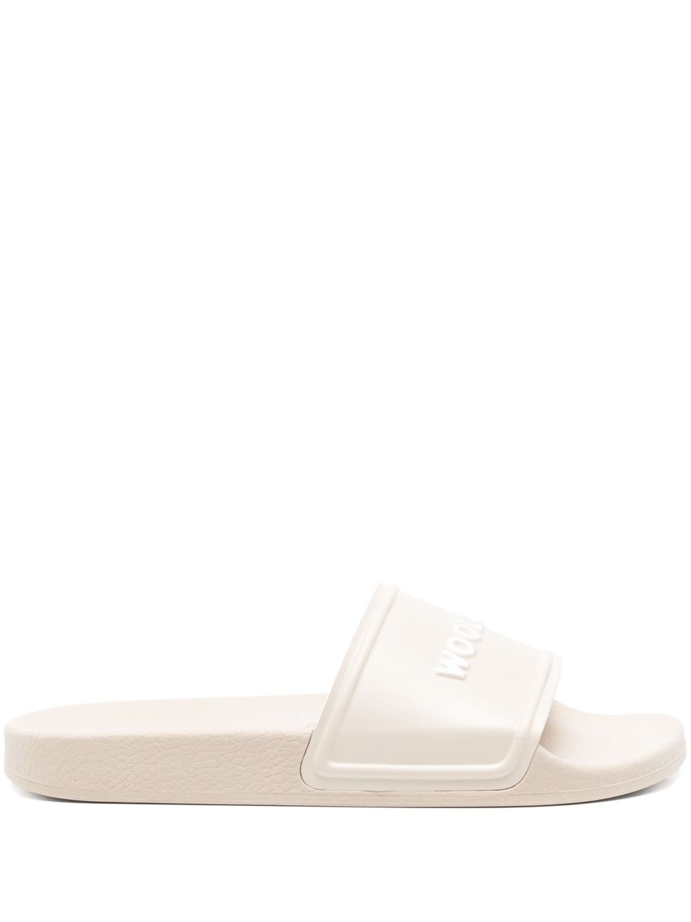 Woolrich Sandals Beige