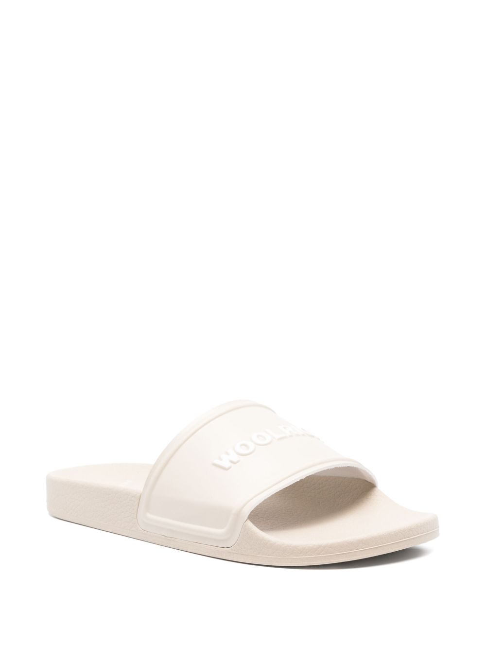 Woolrich Sandals Beige