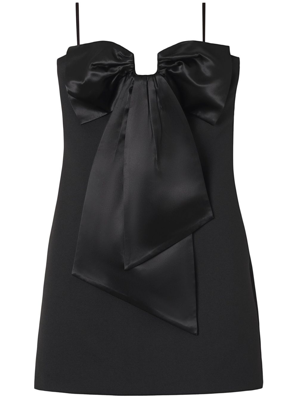 Marc Jacobs Dresses Black