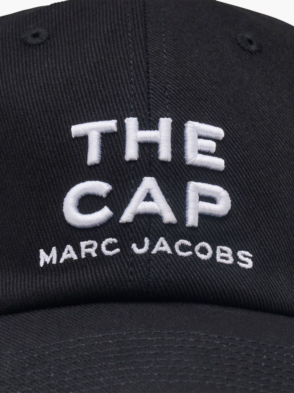 Marc Jacobs Hats Black