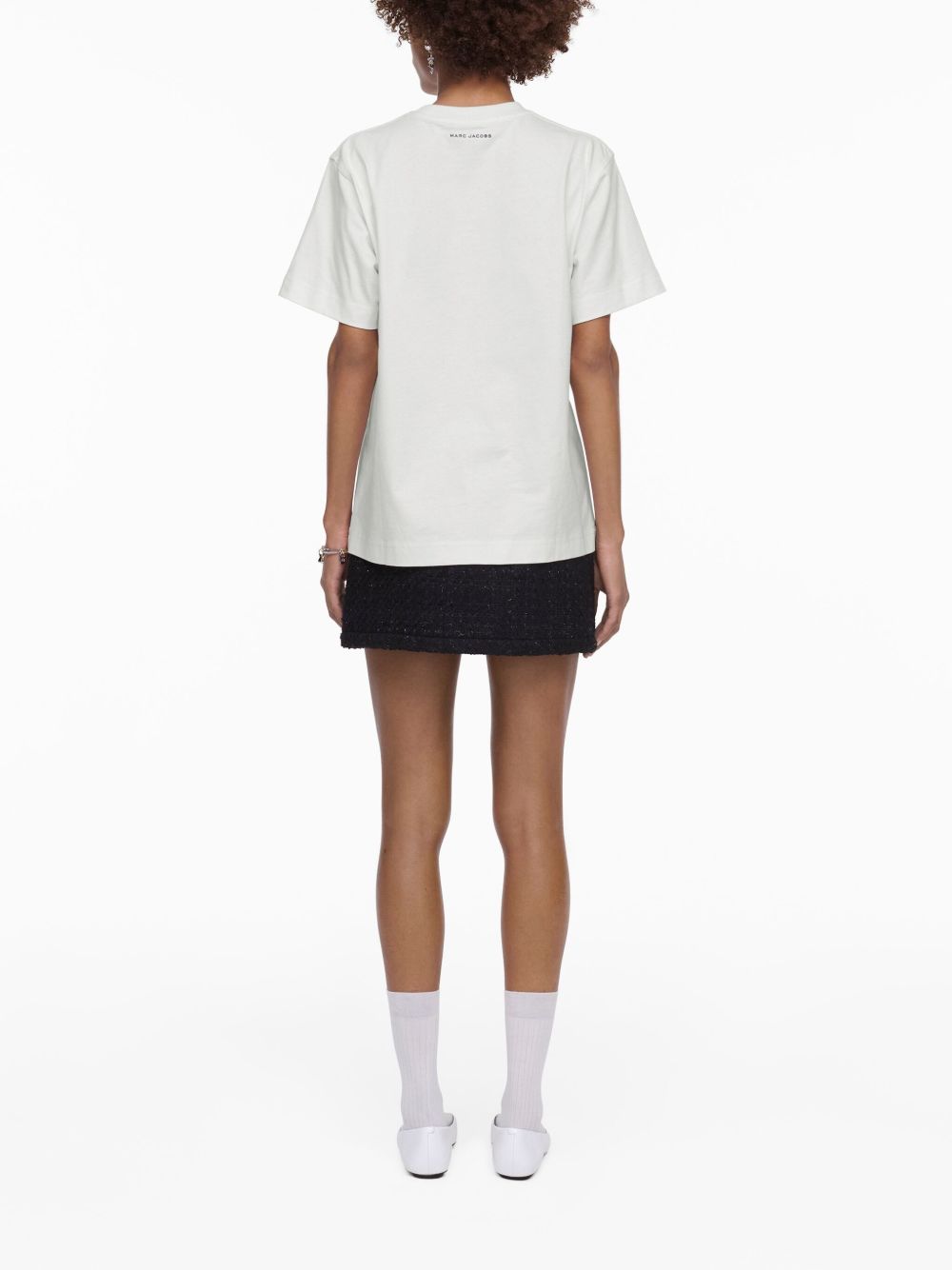 Marc Jacobs T-shirts and Polos White