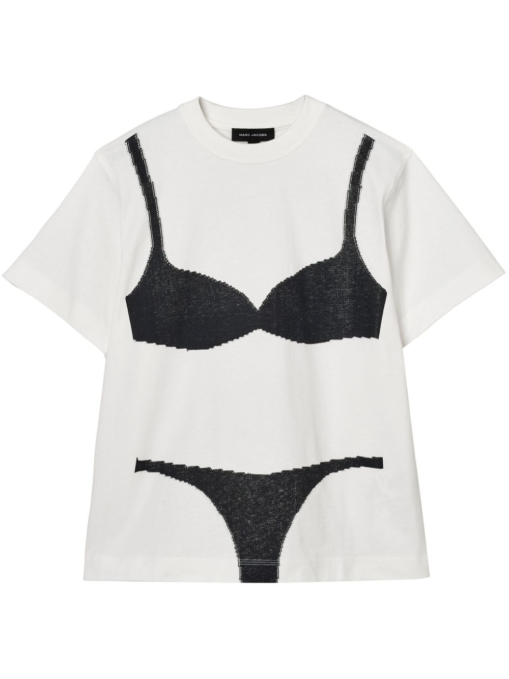 Marc Jacobs T-shirts and Polos White